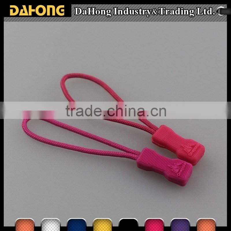 High quality Bag Accessories reversible zipper slider