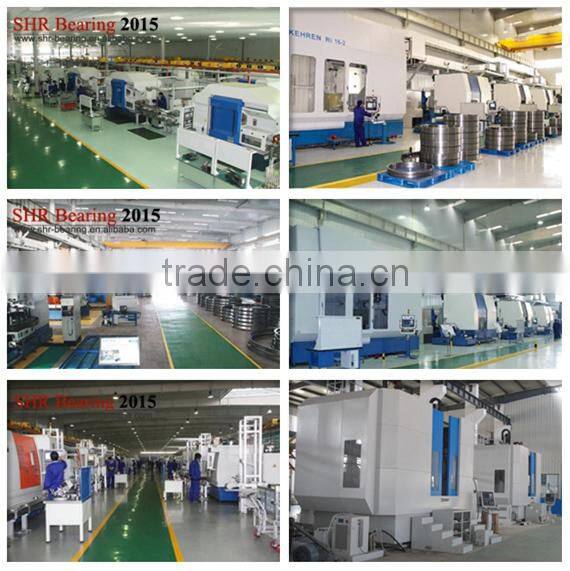 High precision Stainless steel ball bearing S51101