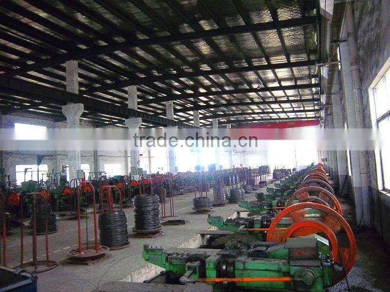 welding electrodes making plant