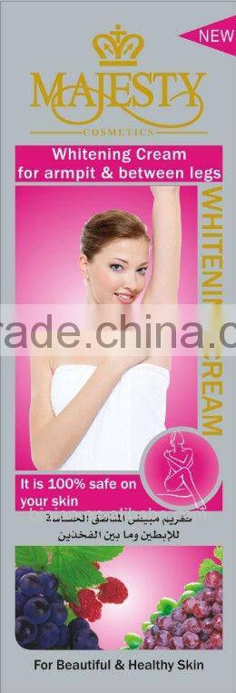 Slimming Cream OEM