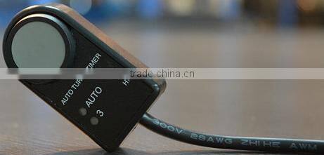 High Performance 12V car turbo timer