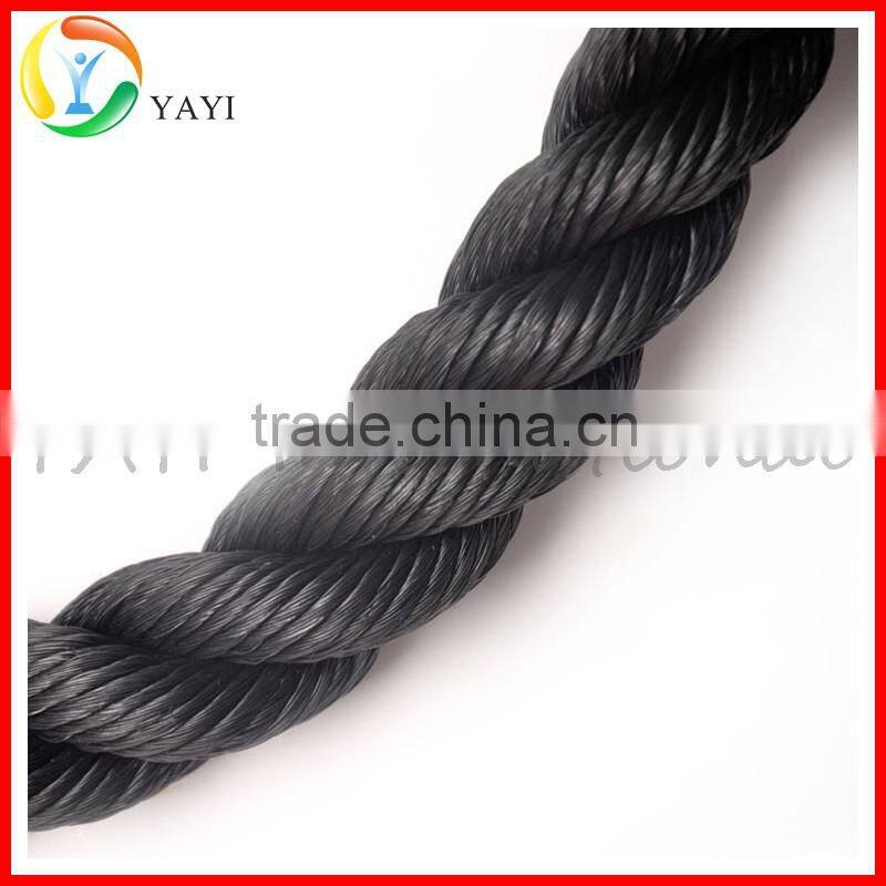 Gym Fitness Heavy Duty Workout Triceps Rope