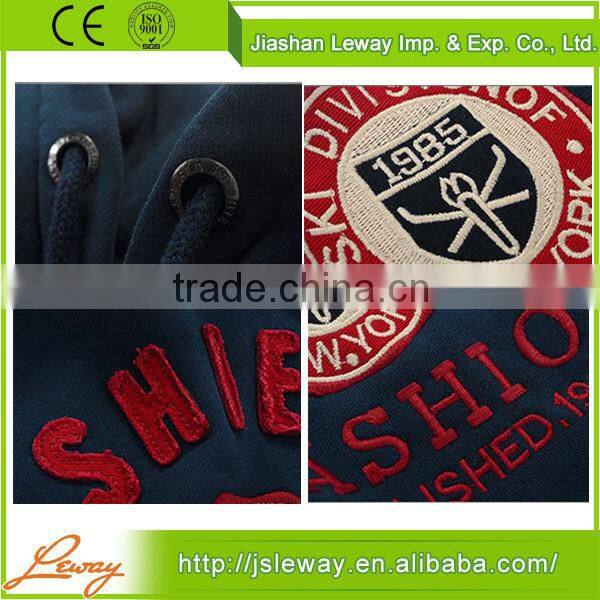 Made in China fashion Wholesale Hoodie Sweatshirt