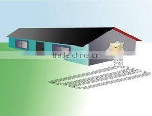 2kw ground source heat pump water to water heat pump