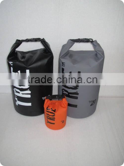 Stylish Waterproof Dry Swimming Drifting Storage Sack