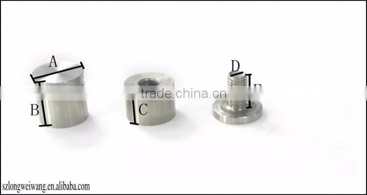 high quality silver stone standoff supplier