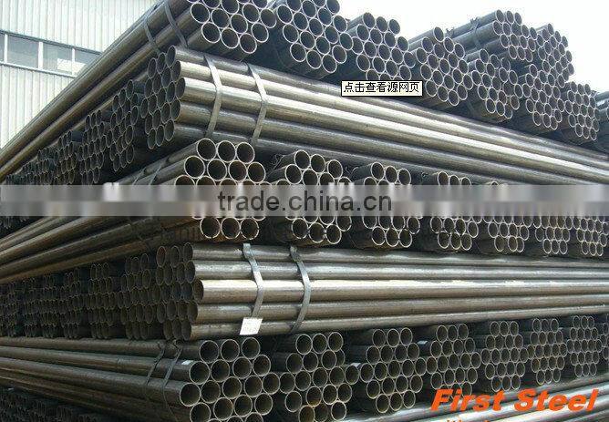 China supply High quality sa 179 carbon steel pipe