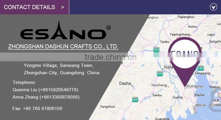 Wholesale decorative resin tall candle holders for weddings