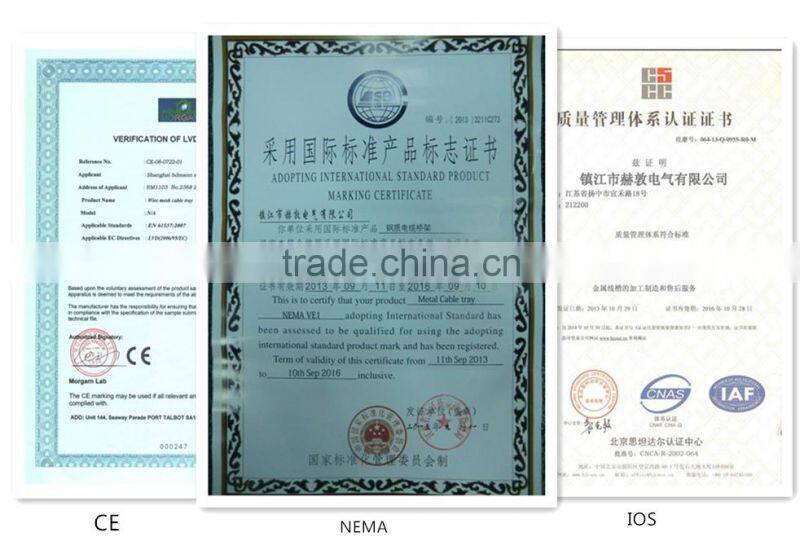 NEMA 20C GRP Cable Ladderin High Quality Economical Price