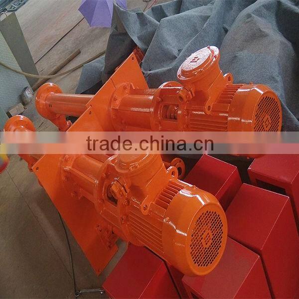 Long life, High efficiency,Stable performance Vertical Centrifugal Pump