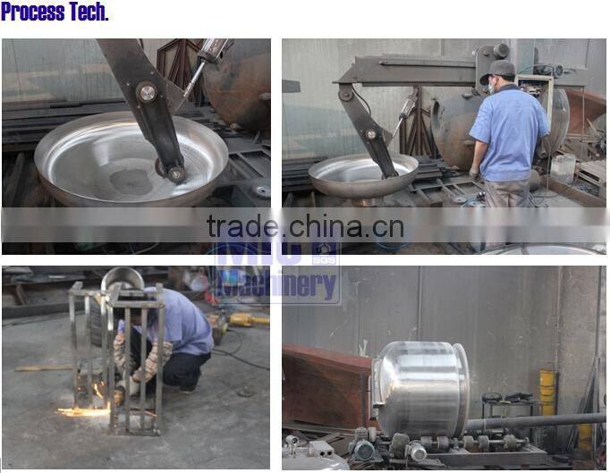 MIC-100L auto lifting vacuum stainless cosmetic emulsifying machine emulsifying mixer Europe standard