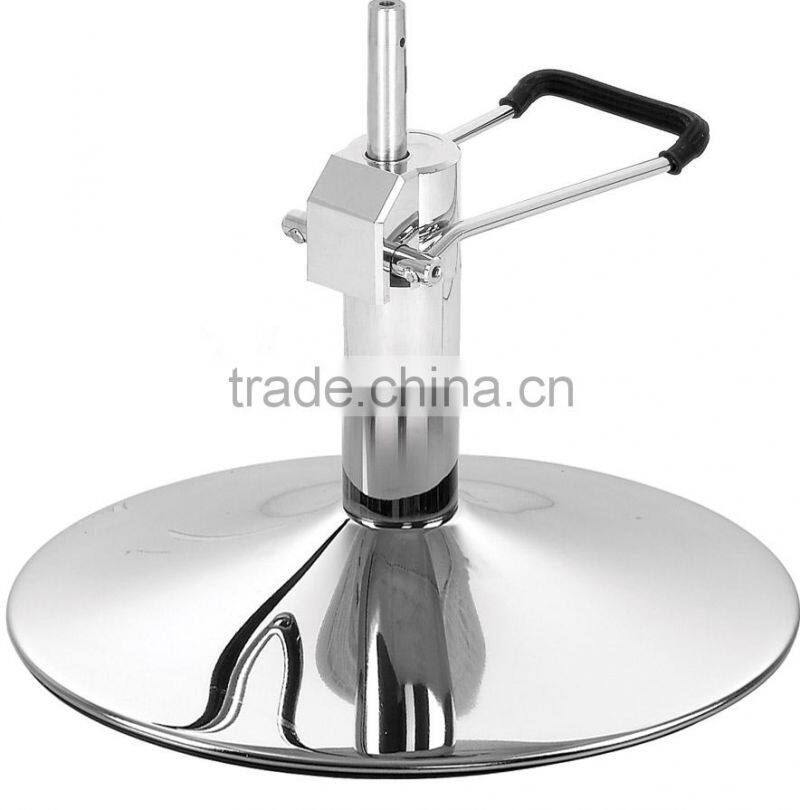 2015 high quality hydraulic base for salon barber chair