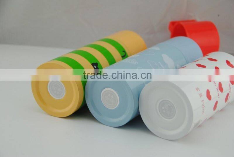 Colorful Vacuum Cup -for kid