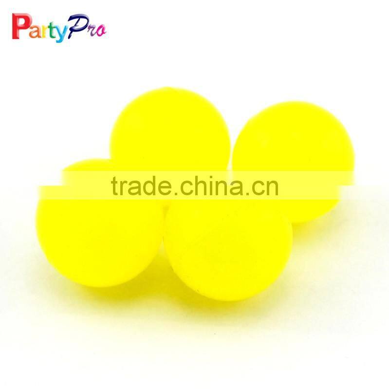 Low price colorful china high quality rubber bouncing ball