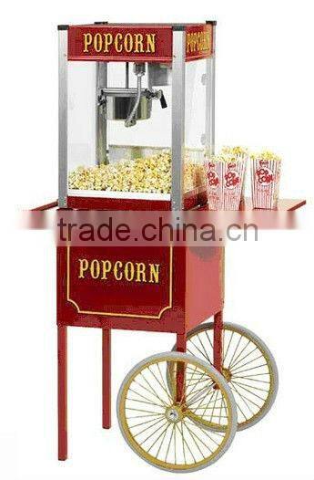 Luxury Hot Sale Popcorn Machine