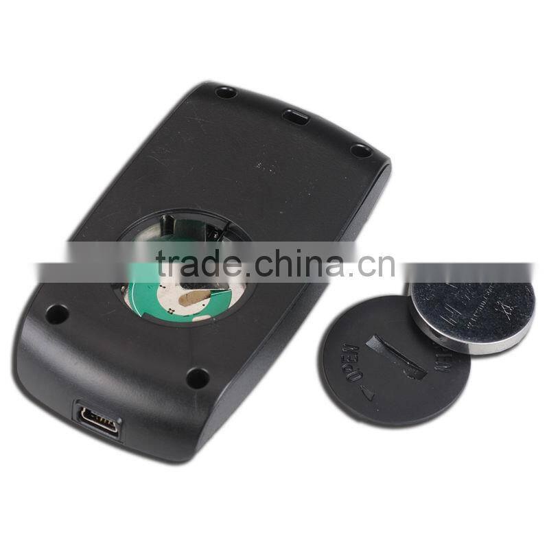 USB Internal External Sensor Temperature Data logger Datalogger Temp Recorder