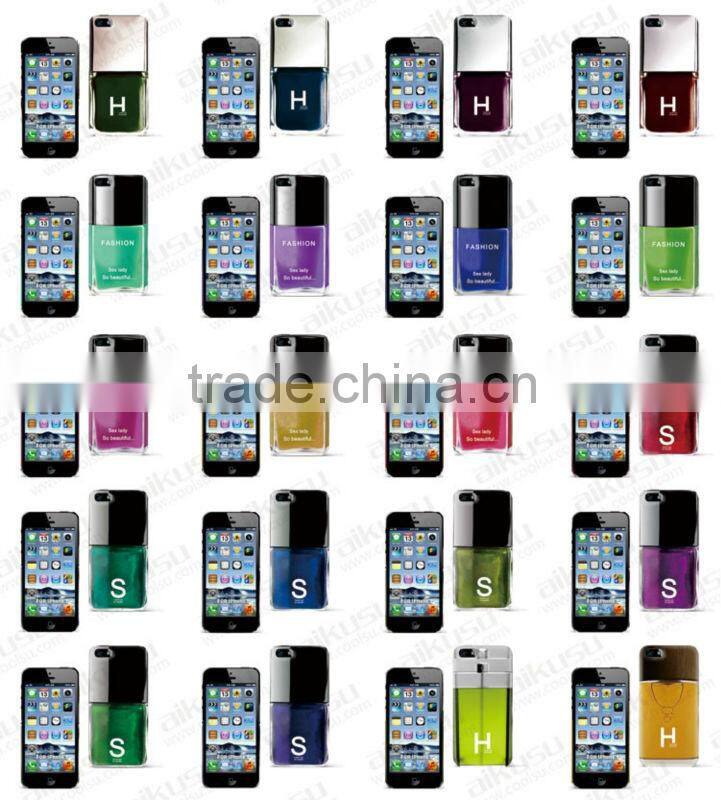 protector gel skin cover case for iphone5 with CE ROHS