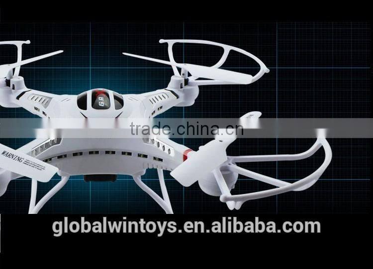 Your New fantastic drone in 2016,Quadcopter With 3D Light and Wireless Controller
