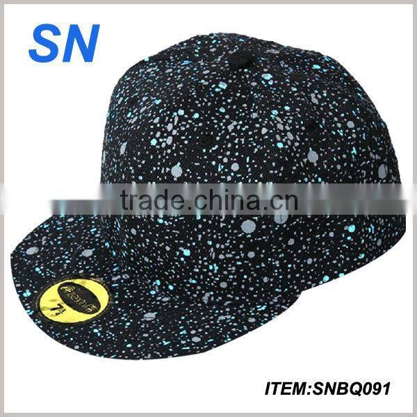 Good quality fashion custom unisex funny snapback cap
