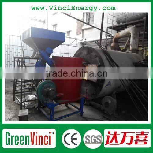 Environmental biomass pellet burner used for ceramic kiln / burners for rotary kilns on sale