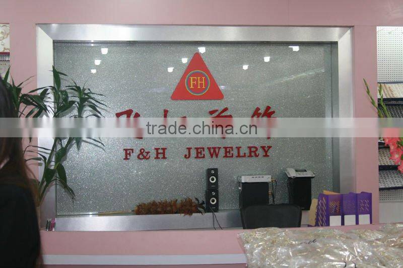 fashion silver jewelry for 2011 winter season