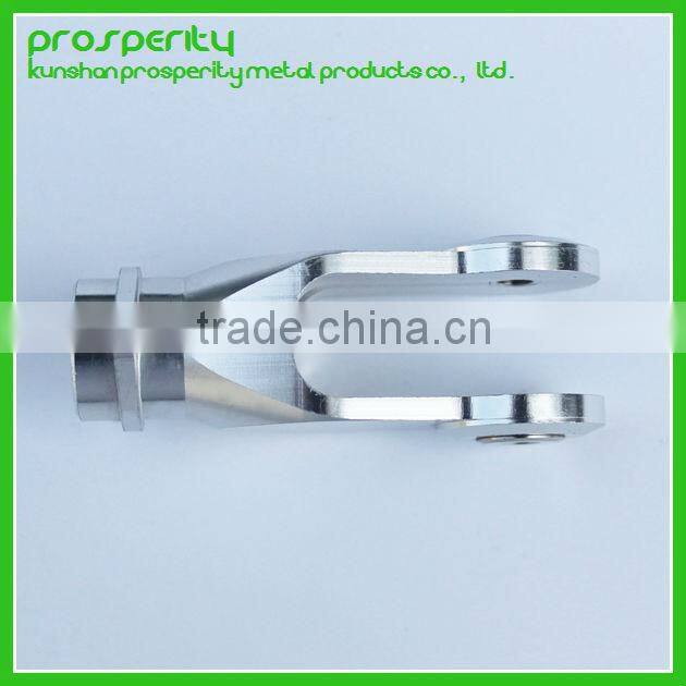 CNC RC Helicopter / Airplane / Model parts