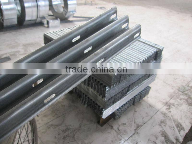 Steel concrete light weight W-Beam Masonry window Lintel