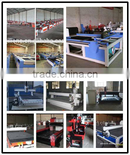 portable metal engraving machine/metal badge making machine/metal roofing machines QL-3030 for sale