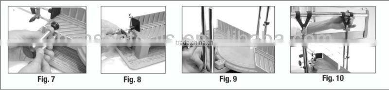 550mm 600mm mitre saw