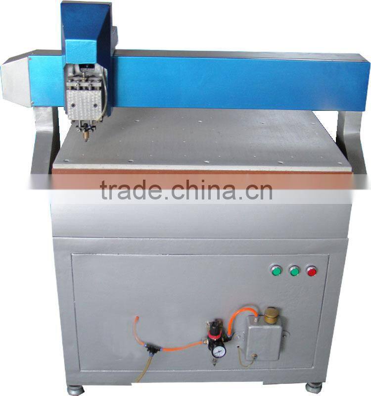 glass cutting machine for cutting 3-19mm glass thickness scope cheap price China