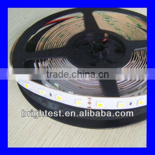 SMD5050 & SMD3528 DC24V 60LED/M & 120LEDS/M color changing LED Strip, dimmable LED rope lighth, LED ribbon light