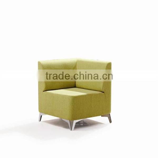 modern fabric lounge suite, sectional sofa, sofa couch SF-025 Deyou sofa furniture