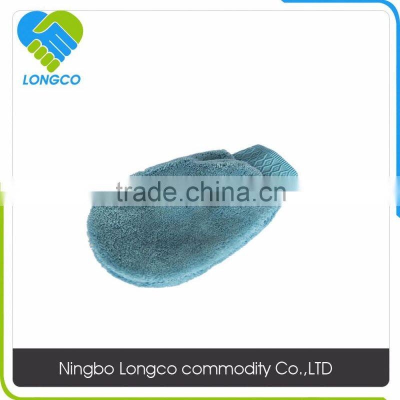 Factrory price Car Wash Glove Super Mitt Microfiber home Cleaning mitt