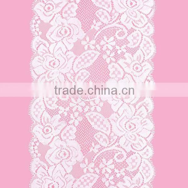 Hign Quality Beautiful Lace for Wedding Invitations