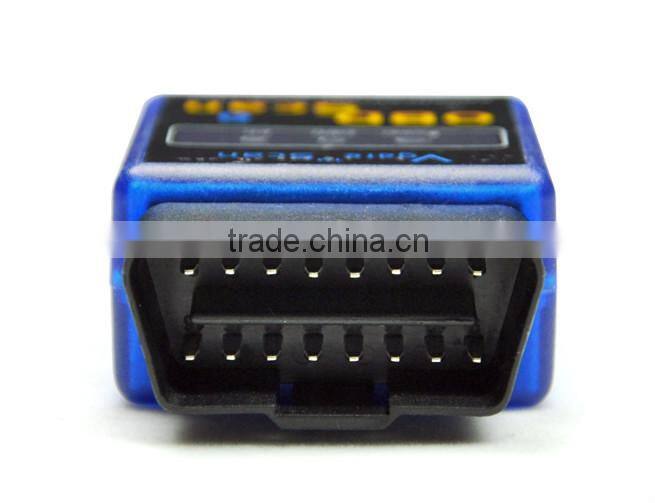 Vgate elm327 bluetooth V2.1 Android Torque Vgate ELM 327 proffesional vgate obd scan