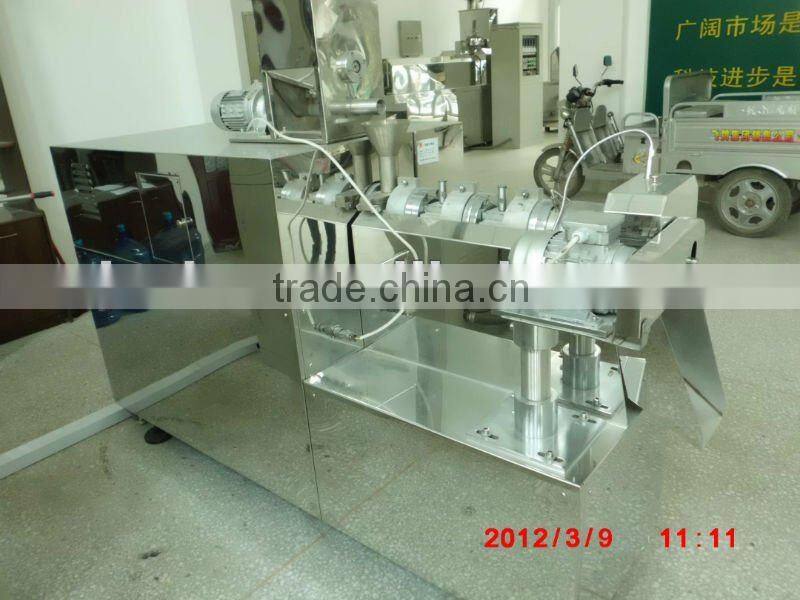 High technology laboratory Extruder