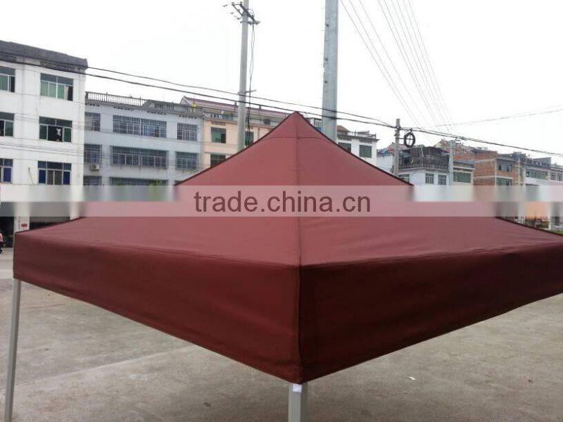 3x3M Aluminum Folding Tent