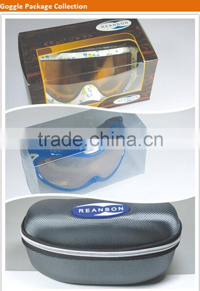 2016 New Style Fashionable Ski Goggles