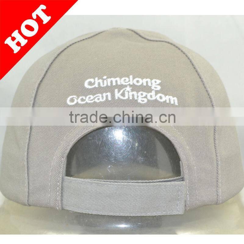 promotion baseball cap with competitive price