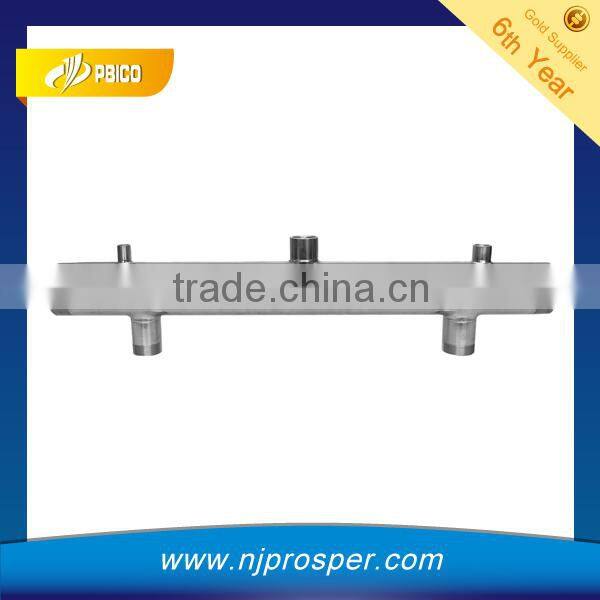 SS Triplex Pump Manifold or 3 Pumps System (YZF-M11)