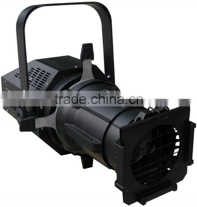 NEWEST 100W 150W 200W full color Par Light COB par can