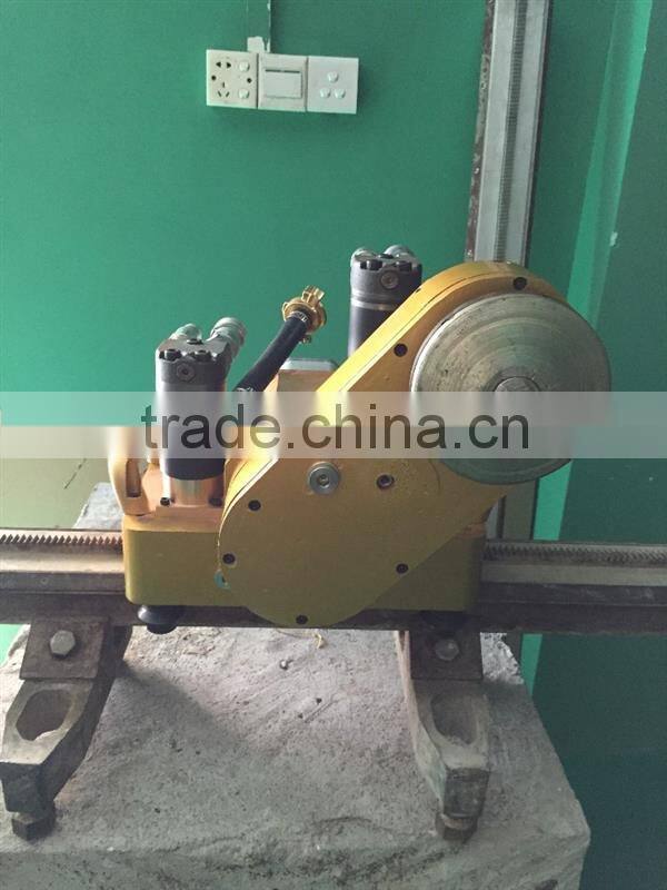 Multifunctional concrete saw blade made in China