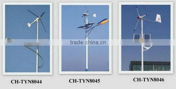 20W 30W 40W led solar dock light /Wind & Solar Powered LED Street Lighting