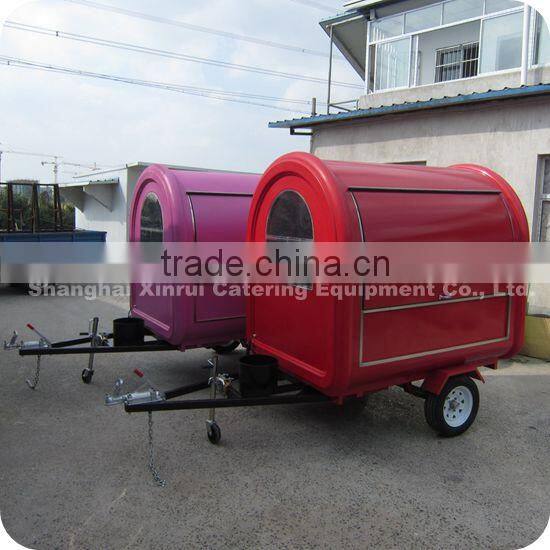 2013 Multi-Use Ice Food Product Show Cooler Chest Truck Cart XR-FC220 B