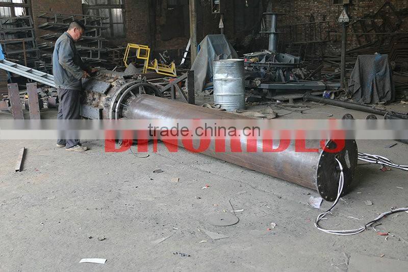 Changda professional amusement rides flying chair airborne shot flying chair for sale