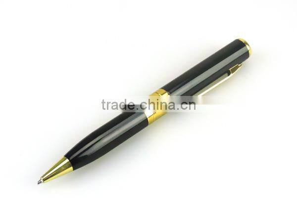CMOS New Designed Hot Seller High Quality Digital Mini Pen Camcoder Video Recorder