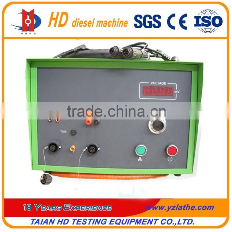 Bosch VP37 tester for testing pump