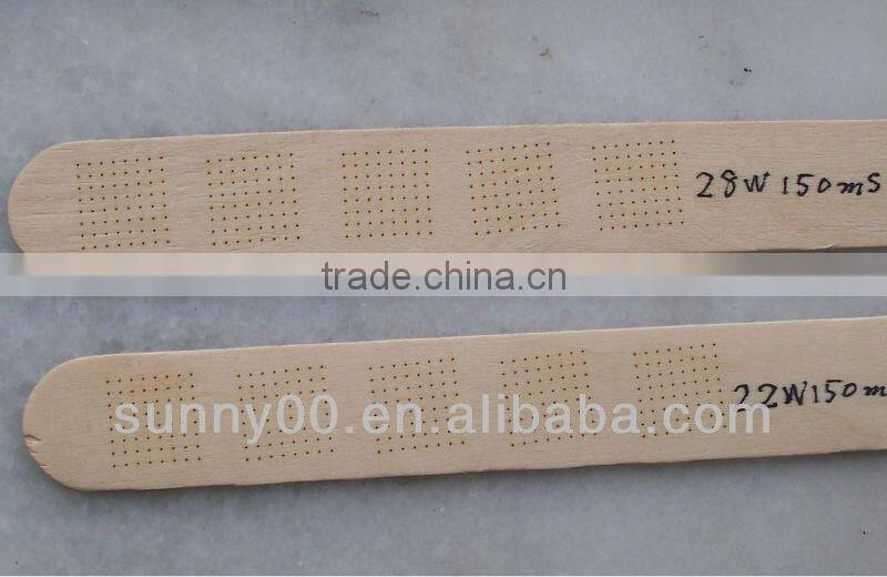 Co2 Fractional Laser With Refrigeration Head 2013062715