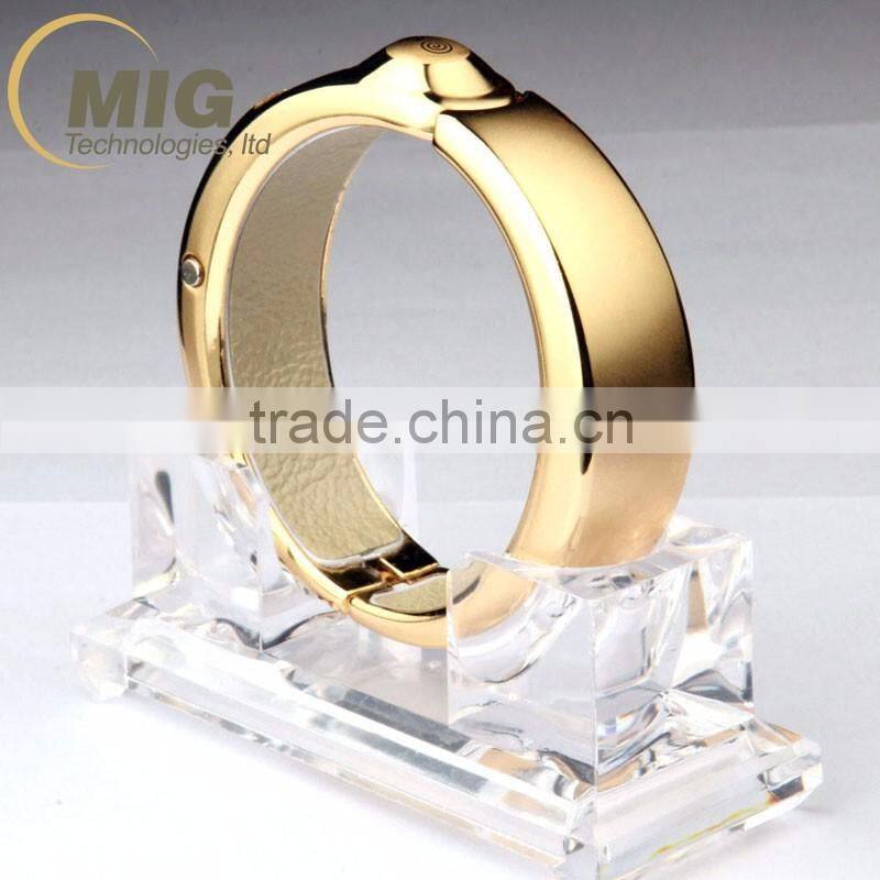 Original Smart Jewelry Bracelet, answer call Intelligent Bluetooth Wearable Equipment For Android IOS,