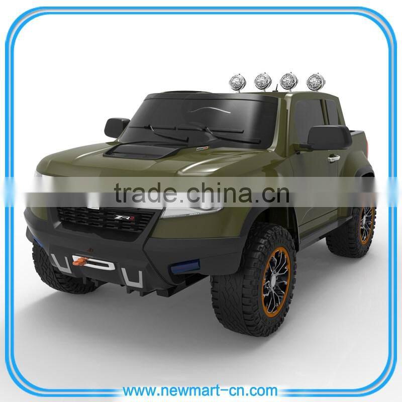 The newest item 12V Rechargeable Children Toys Car
